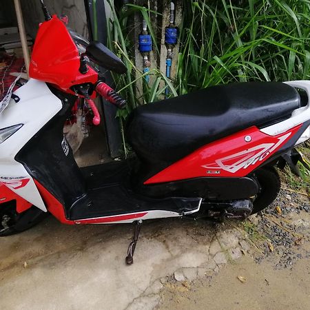 Super View Apartment Ella Ngoại thất bức ảnh