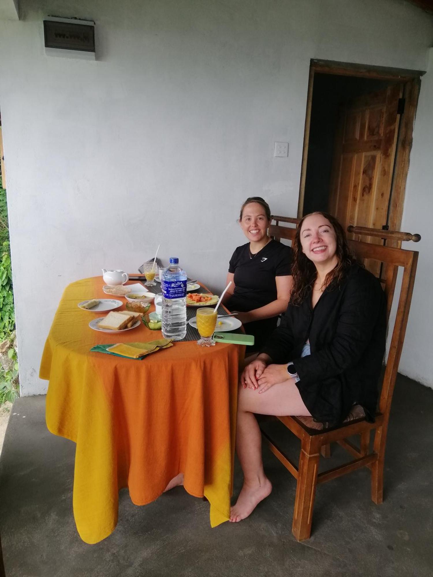 Super View Apartment Ella Ngoại thất bức ảnh